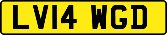 LV14WGD