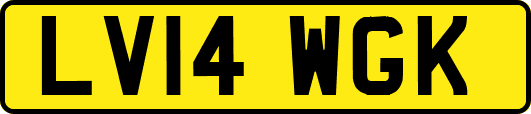 LV14WGK