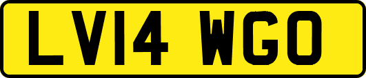 LV14WGO