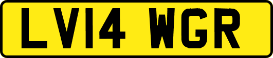 LV14WGR