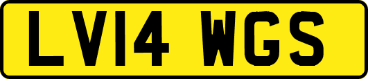 LV14WGS