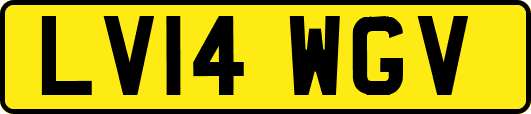 LV14WGV