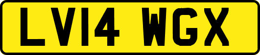 LV14WGX