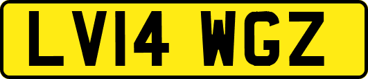 LV14WGZ