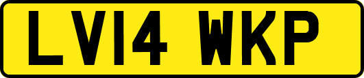 LV14WKP