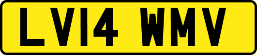 LV14WMV