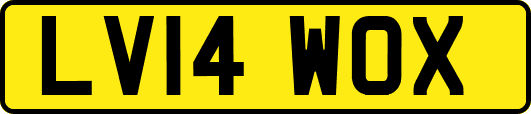 LV14WOX