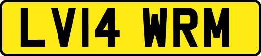 LV14WRM