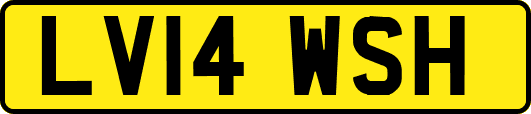 LV14WSH