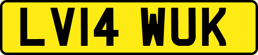 LV14WUK