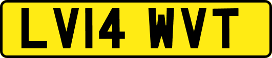 LV14WVT