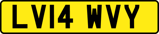 LV14WVY