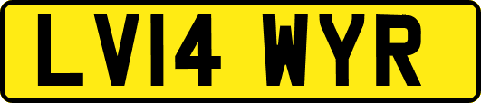 LV14WYR