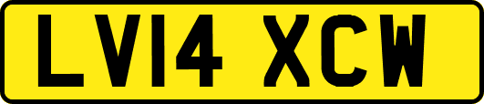 LV14XCW