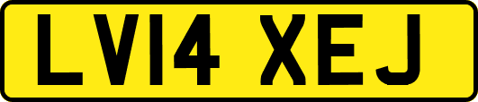 LV14XEJ