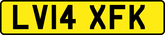 LV14XFK