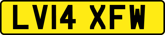 LV14XFW