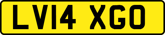 LV14XGO