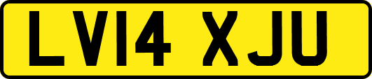 LV14XJU
