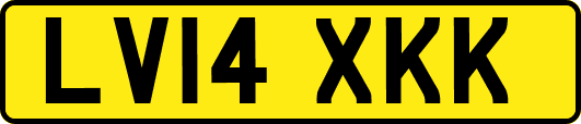 LV14XKK