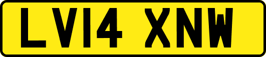 LV14XNW