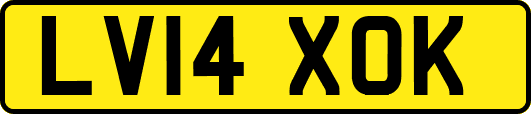 LV14XOK