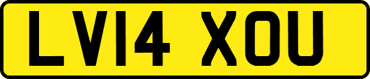 LV14XOU