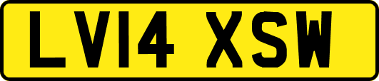 LV14XSW