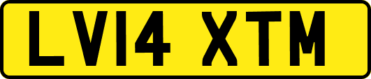 LV14XTM