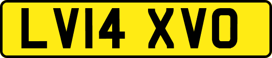 LV14XVO