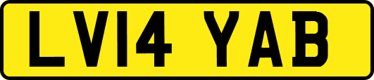 LV14YAB