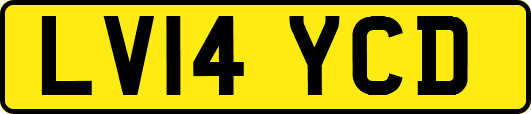 LV14YCD