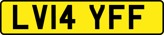 LV14YFF