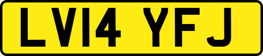 LV14YFJ