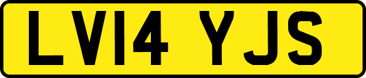 LV14YJS