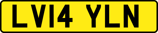 LV14YLN