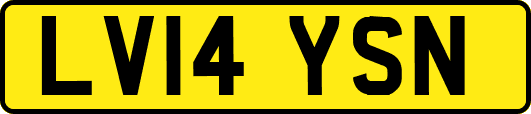 LV14YSN
