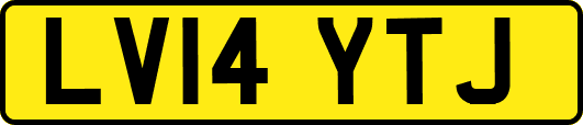 LV14YTJ