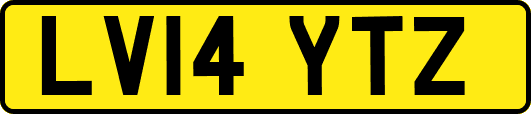 LV14YTZ
