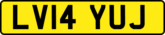 LV14YUJ