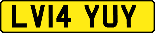 LV14YUY