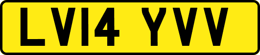 LV14YVV