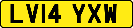 LV14YXW
