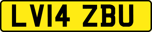 LV14ZBU