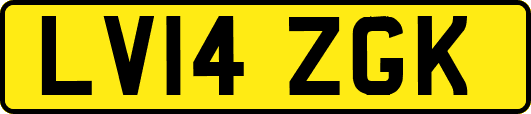 LV14ZGK