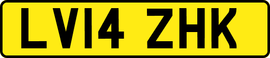LV14ZHK