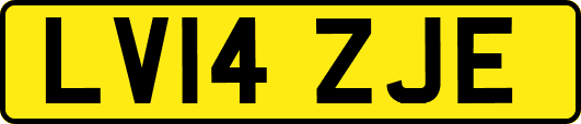LV14ZJE
