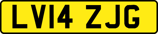 LV14ZJG