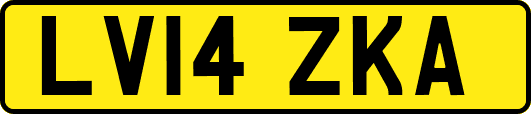 LV14ZKA