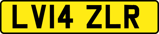 LV14ZLR